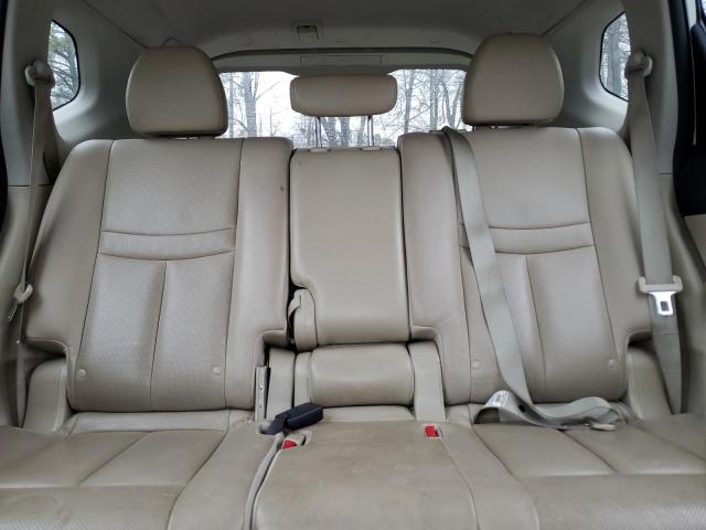 Photo 10 from auction – 2014 NISSAN ROGUE S with VIN 5N1AT2MT9EC750753