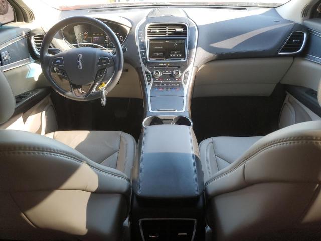 Photo 8 from auction – 2016 LINCOLN MKX RESERV with VIN 2LMTJ6LRXGBL44564