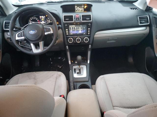 Photo 8 from auction – 2018 SUBARU FORESTER 2 with VIN JF2SJAGC6JH581326