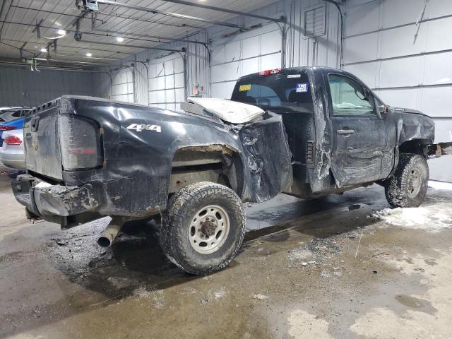Photo 3 from auction – 2008 CHEVROLET SILVERADO with VIN 1GCHK24658E160736
