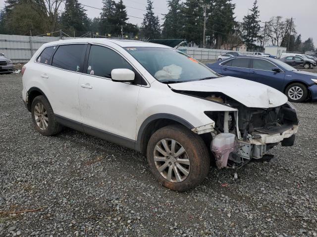 Photo 4 from auction – 2009 MAZDA CX-9 with VIN JM3TB28V990180313