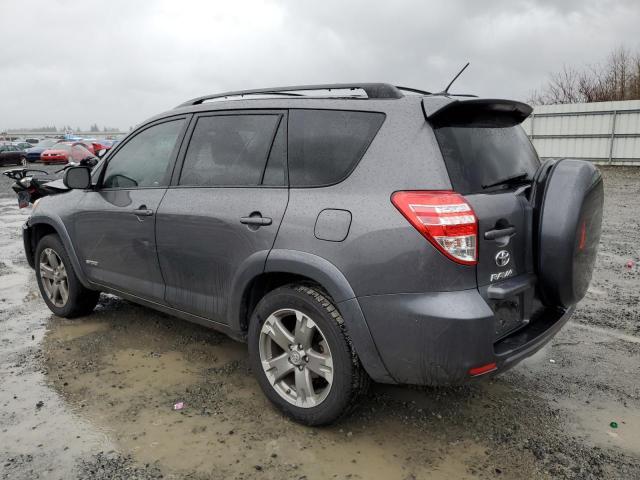 Photo 2 from auction – 2011 TOYOTA RAV4 SPORT with VIN 2T3RF4DVXBW127744