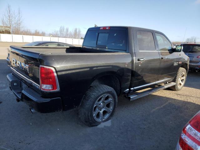 Photo 3 from auction – 2018 RAM 1500 LONGH with VIN 1C6RR7PM4JS339257