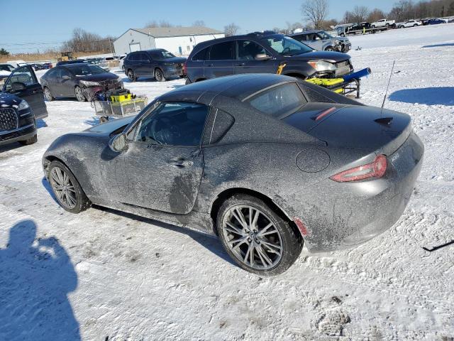 Photo 2 from auction – 2024 MAZDA MX-5 MIATA with VIN JM1NDAM73R0607806