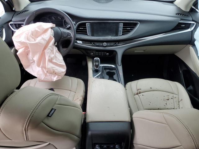 Photo 8 from auction – 2021 BUICK ENCLAVE ES with VIN 5GAERBKW0MJ215033
