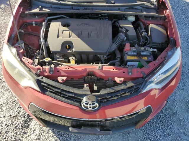 Zdjęcie 11 z aukcji – 2016 TOYOTA COROLLA L z VIN 5YFBURHE6GP433209