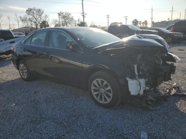Photo 4 from auction – 2017 TOYOTA CAMRY LE with VIN 4T1BF1FK7HU272681