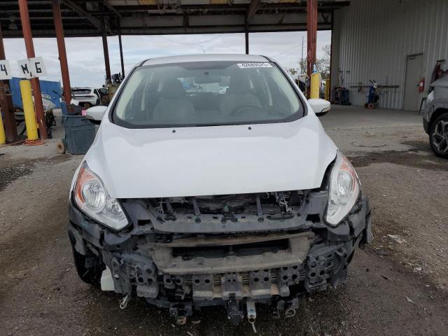 Photo 5 from auction – 2016 FORD C-MAX SE with VIN 1FADP5AUXGL100956
