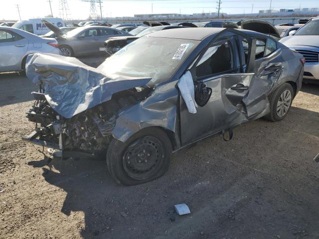 Photo 1 from auction – 2024 NISSAN SENTRA S with VIN 3N1AB8BV6RY288716