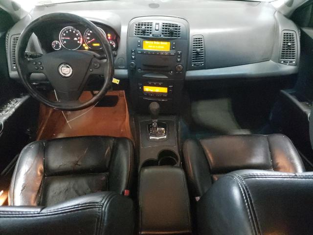 Photo 8 from auction – 2006 CADILLAC CTS with VIN 1G6DM57T460118678
