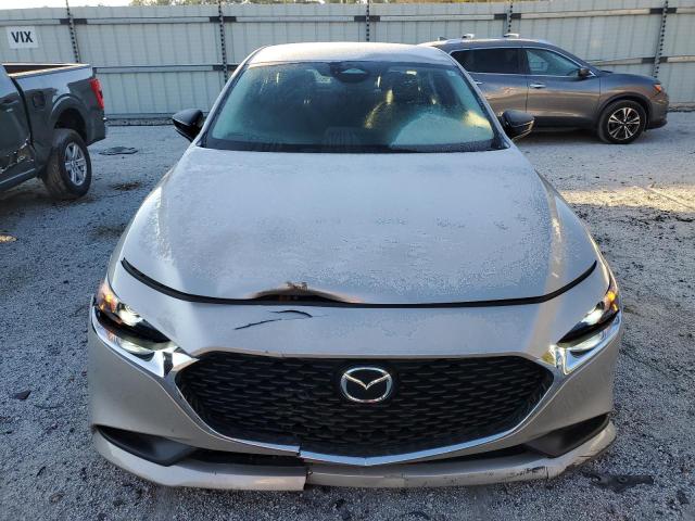Photo 5 from auction – 2024 MAZDA 3 SELECT S with VIN 3MZBPABM0RM427681