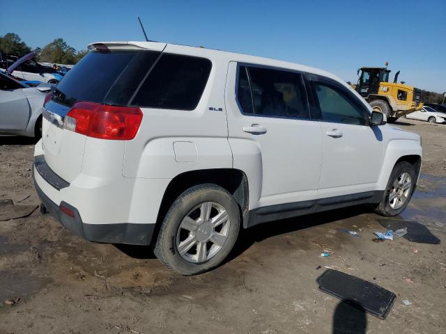 Photo 3 from auction – 2015 GMC TERRAIN SL with VIN 2GKALMEK6F6408939