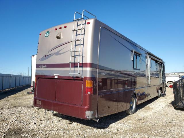 Photo 4 from auction – 2004 MONA MOTORHOME with VIN 1RF42464142025764