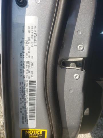 Photo 14 from auction – 2018 DODGE JOURNEY SE with VIN 3C4PDCAB4JT524678
