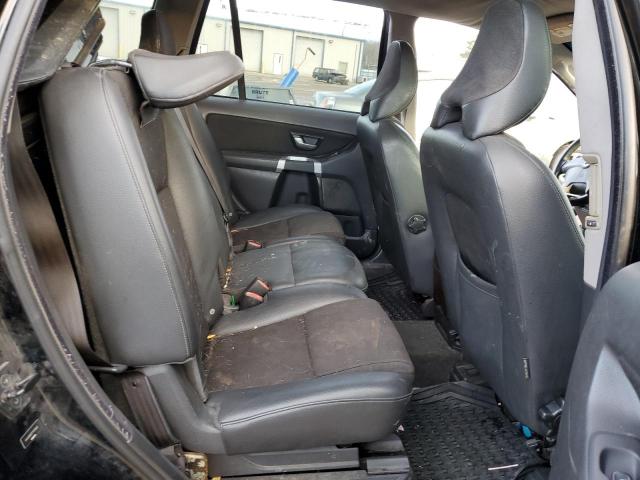 Photo 11 from auction – 2007 VOLVO XC90 3.2 with VIN YV4CN982771379525