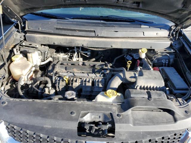 Photo 12 from auction – 2019 DODGE JOURNEY SE with VIN 3C4PDCBB1KT836442