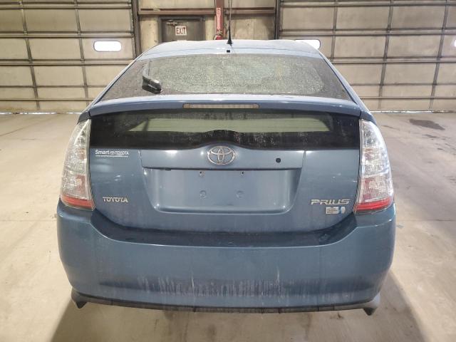 Photo 6 from auction – 2008 TOYOTA PRIUS with VIN JTDKB20U087789979