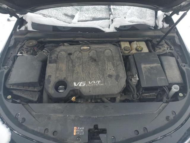 Photo 11 from auction – 2015 CHEVROLET IMPALA LTZ with VIN 2G1165S39F9206660