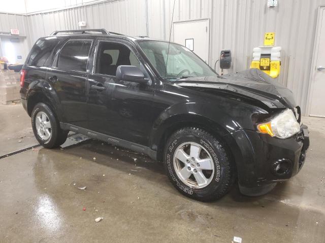 Photo 4 from auction – 2010 FORD ESCAPE XLT with VIN 1FMCU9D71AKC25039