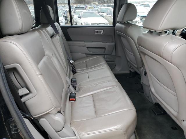 صورة رقم 11 من المزاد - 2014 HONDA PILOT EXL مع VIN 5FNYF3H50EB020843