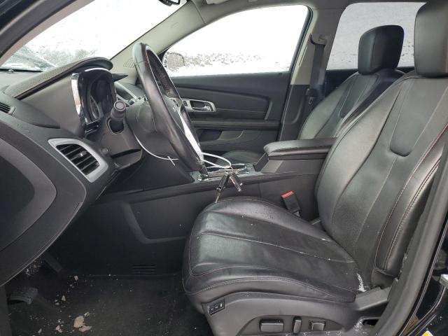 Photo 7 from auction – 2015 GMC TERRAIN SL with VIN 2GKFLYE38F6165365