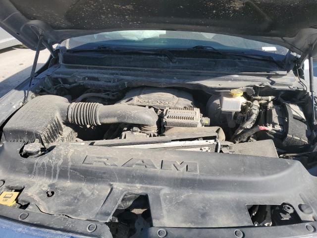 Photo 11 from auction – 2023 RAM 1500 BIG H with VIN 1C6SRFMT7PN593589