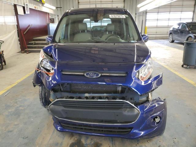 Photo 5 from auction – 2018 FORD TRANSIT CO with VIN NM0GE9G72J1361794