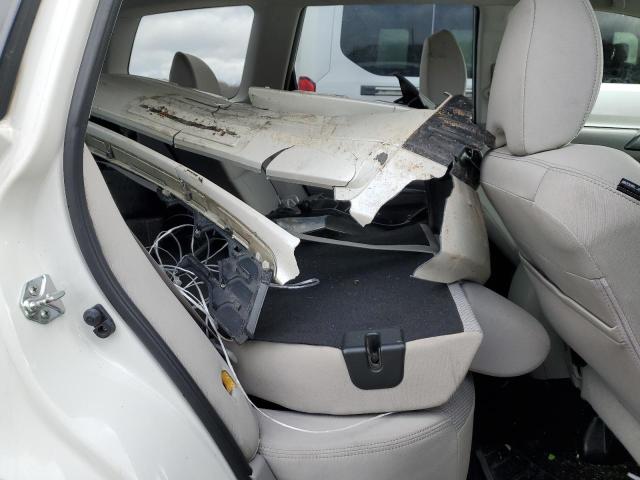 Photo 11 from auction – 2012 SUBARU FORESTER 2 with VIN JF2SHADC9CH441385