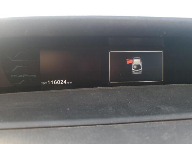 Photo 9 from auction – 2018 TOYOTA PRIUS PRIM with VIN JTDKARFP3J3073149