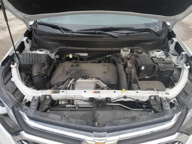 Photo 12 from auction – 2020 CHEVROLET EQUINOX PR with VIN 2GNAXYEX3L6131639