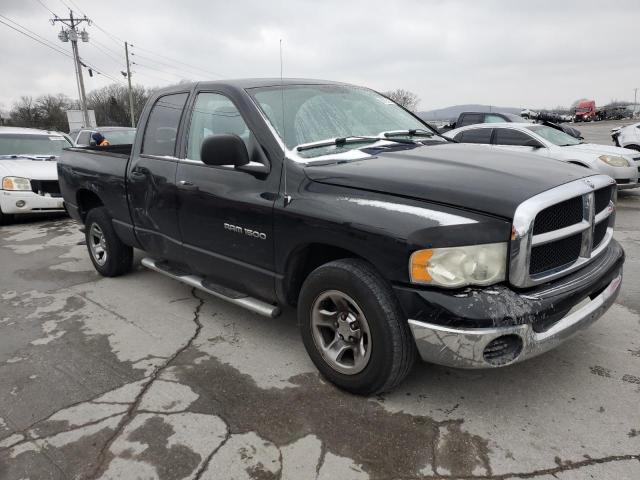 Photo 4 from auction – 2004 DODGE RAM 1500 S with VIN 1D7HA18NX4S617055