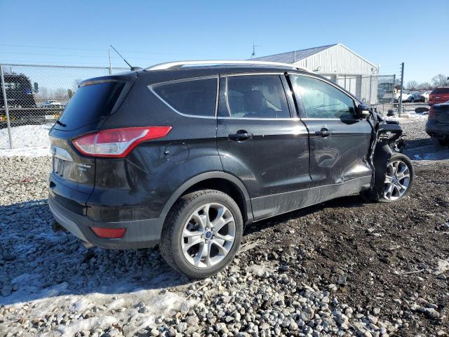 Photo 3 from auction – 2014 FORD ESCAPE TIT with VIN 1FMCU9JX2EUB43481