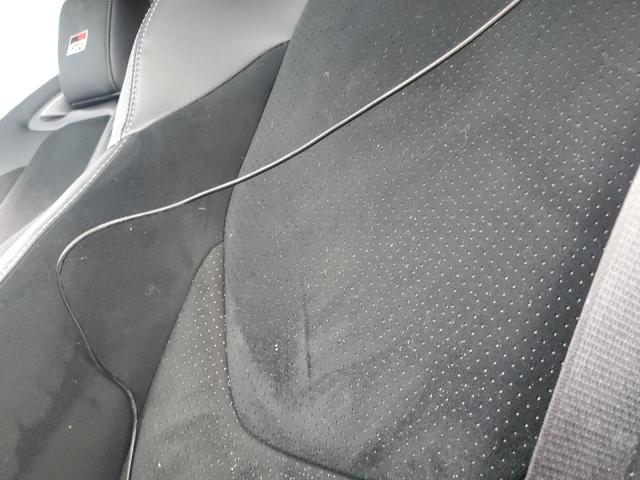 Photo 10 from auction – 2024 TOYOTA GR COROLLA with VIN JTNABAAE9RA009281