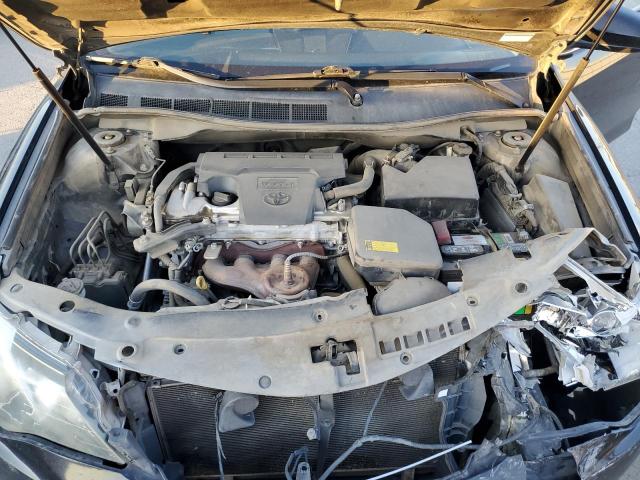 Photo 11 from auction – 2012 TOYOTA CAMRY BASE with VIN 4T1BF1FKXCU538638