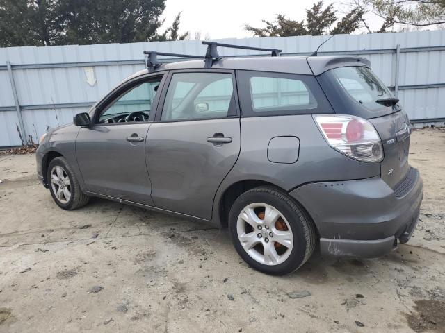 Photo 2 from auction – 2007 TOYOTA COROLLA MA with VIN 2T1KR32E27C665037