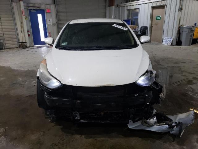 Photo 5 from auction – 2012 HYUNDAI ELANTRA GL with VIN 5NPDH4AE5CH092175