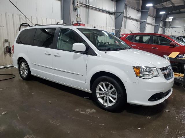 Photo 4 from auction – 2016 DODGE GRAND CARA with VIN 2C4RDGCG3GR319888