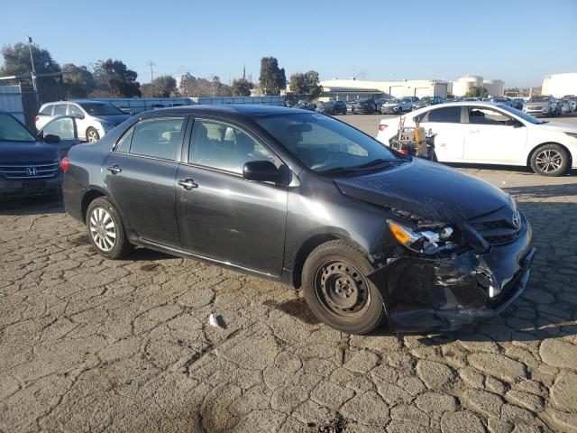 Photo 4 from auction – 2011 TOYOTA COROLLA BA with VIN JTDBU4EE7BJ106063