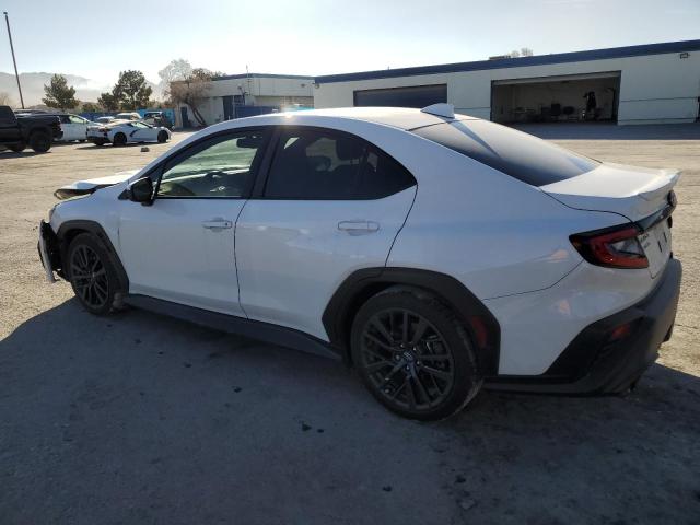 Photo 2 from auction – 2023 SUBARU WRX PREMIU with VIN JF1VBAF65P9805862