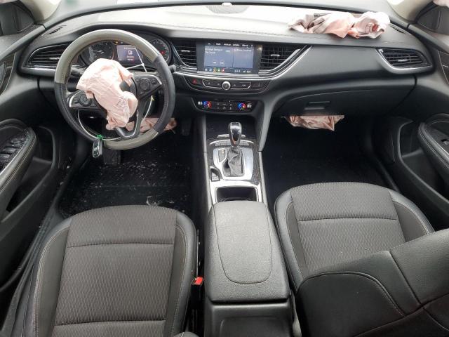 Photo 8 from auction – 2019 BUICK REGAL PREF with VIN W04GM6SX9K1012204