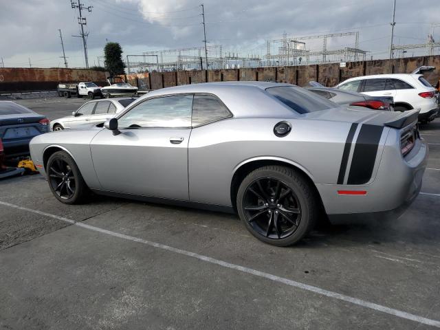 Photo 2 from auction – 2016 DODGE CHALLENGER with VIN 2C3CDZAG6GH201364