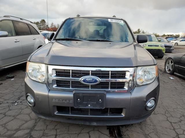 Photo 5 from auction – 2012 FORD ESCAPE XLT with VIN 1FMCU9D74CKA70361