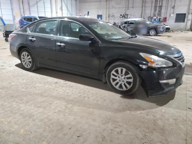 Photo 4 from auction – 2015 NISSAN ALTIMA 2.5 with VIN 1N4AL3AP5FN917655