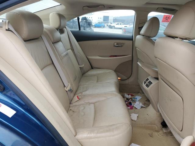 Foto 10 de la subasta – 2009 LEXUS ES 350 con VIN JTHBJ46G392339367