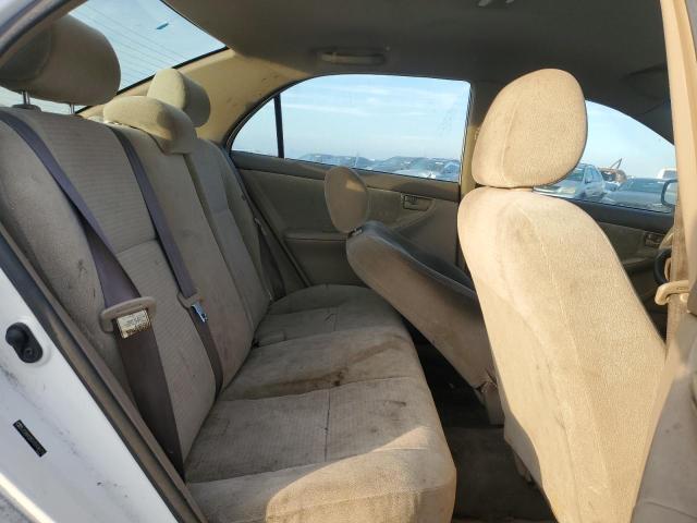 Photo 10 from auction – 2007 TOYOTA COROLLA CE with VIN JTDBR32E970136176