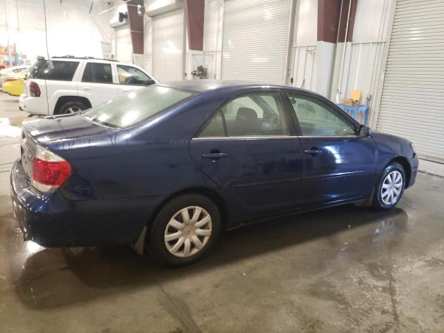 Photo 3 from auction – 2005 TOYOTA CAMRY LE with VIN 4T1BE32K35U035685