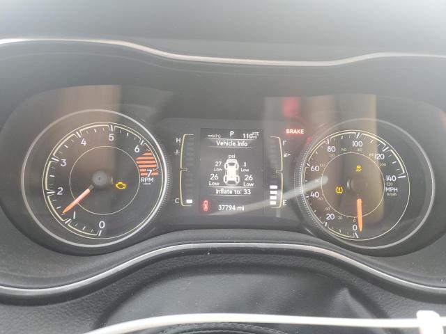 Photo 9 from auction – 2019 JEEP CHEROKEE L with VIN 1C4PJMLB8KD432606