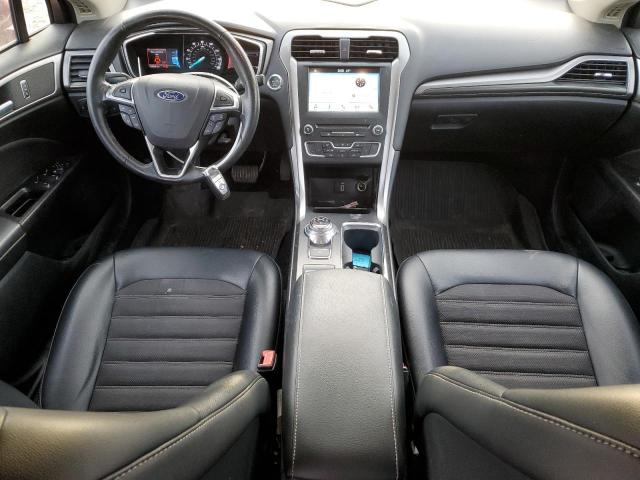 Photo 8 from auction – 2017 FORD FUSION SE with VIN 3FA6P0H77HR338696