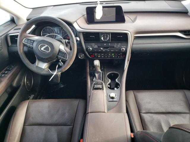 Photo 8 from auction – 2019 LEXUS RX 350 BAS with VIN 2T2BZMCA6KC184777