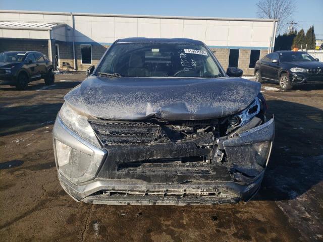 Photo 5 from auction – 2018 MITSUBISHI ECLIPSE CR with VIN JA4AT4AA6JZ063654